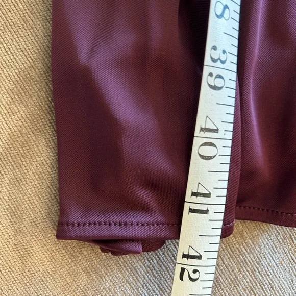 Fabulous Stretchy Cocktail Dress with Sexy Neckline - Picture 11 of 11